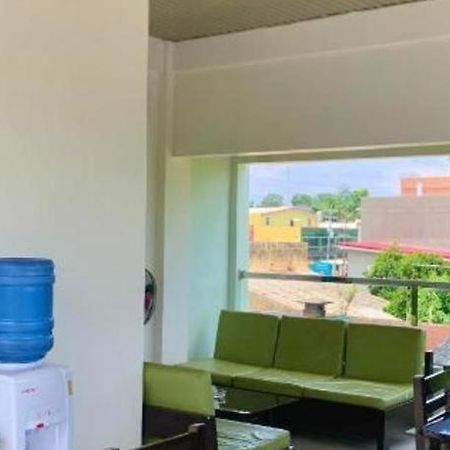 Jm Backpackers Hometel Guimaras Extérieur photo