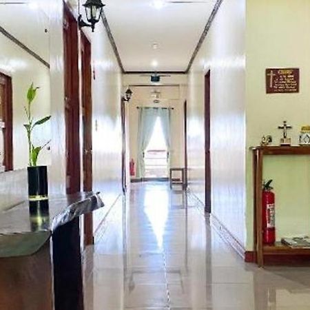 Jm Backpackers Hometel Guimaras Extérieur photo