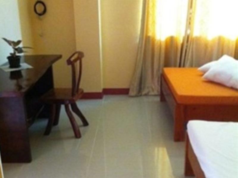 Jm Backpackers Hometel Guimaras Extérieur photo
